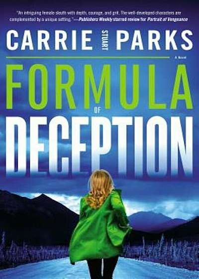 Formula of Deception, Paperback
