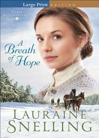 A Breath of Hope, Paperback