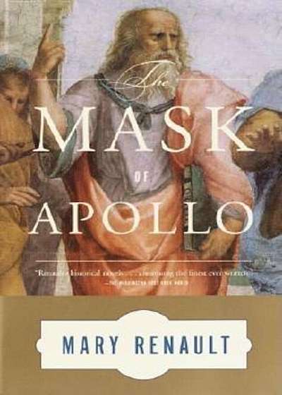 The Mask of Apollo, Paperback
