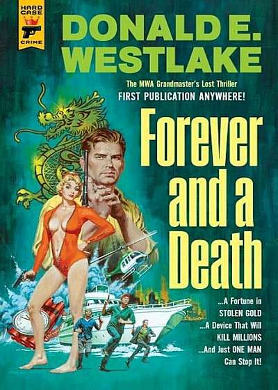 Forever and a Death, Paperback
