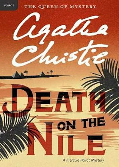 Death on the Nile, Paperback