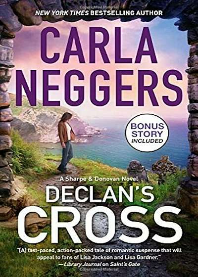 Declan's Cross, Paperback