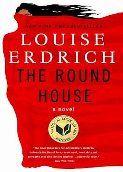 The Round House, Paperback