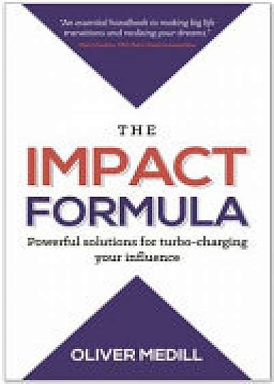 The Impact Formula