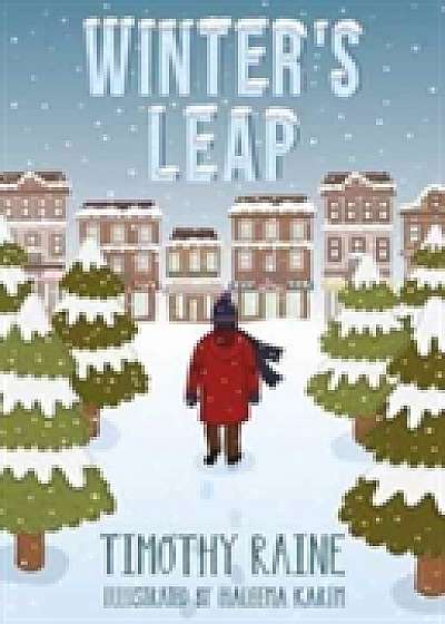 Winter's Leap