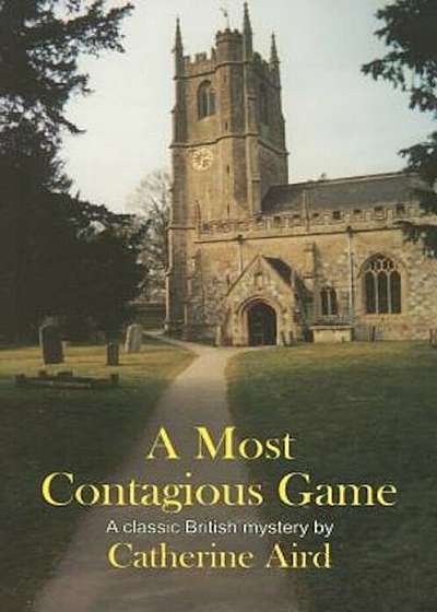 A Most Contagious Game, Paperback