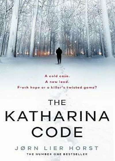 Katharina Code, Hardcover