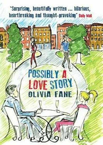 Possibly A Love Story, Paperback