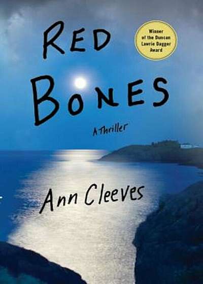 Red Bones, Paperback