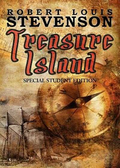 Treasure Island - Special Student Edition, Paperback