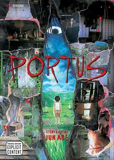 Portus, Paperback