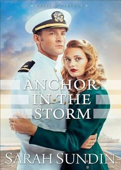 Anchor in the Storm, Paperback