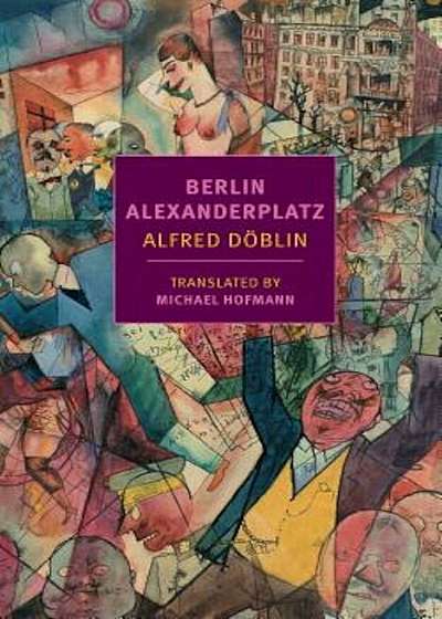 Berlin Alexanderplatz, Paperback