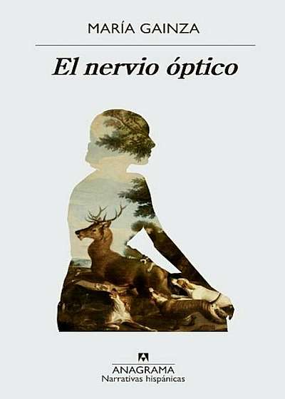 El Nervio Optico, Paperback