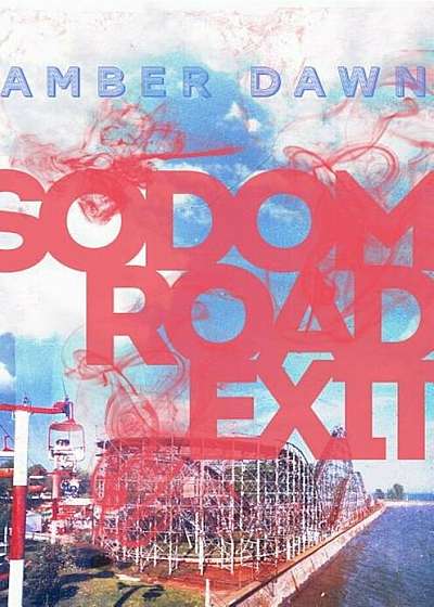 Sodom Road Exit, Paperback