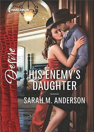 His Enemy's Daughter, Paperback