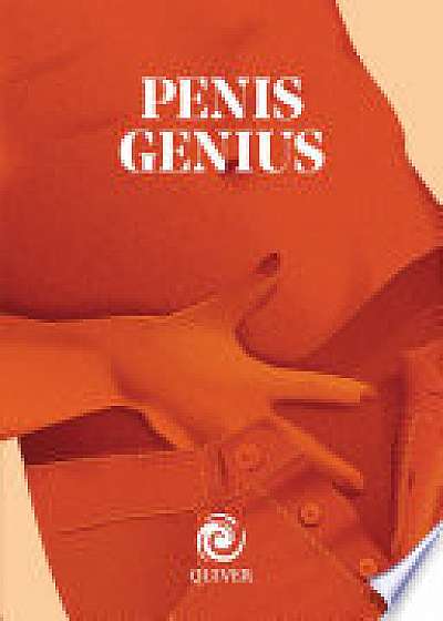 Penis Genius mini book