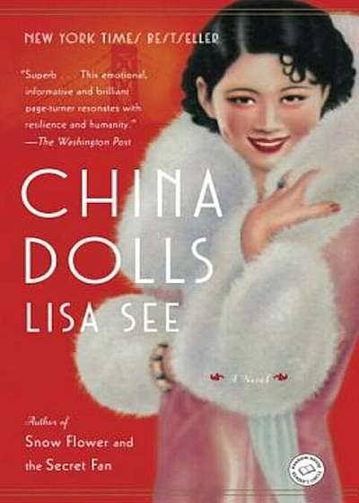 China Dolls, Paperback