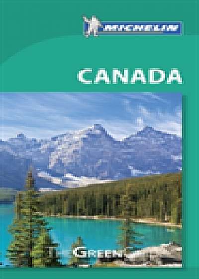 Green Guide Canada