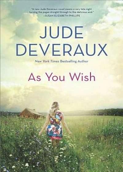 As You Wish, Hardcover