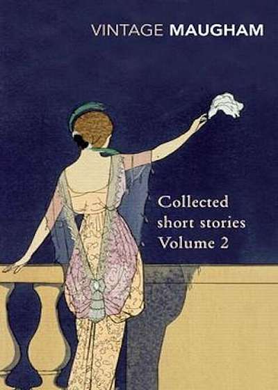 Collected Short Stories Volume 2, Paperback