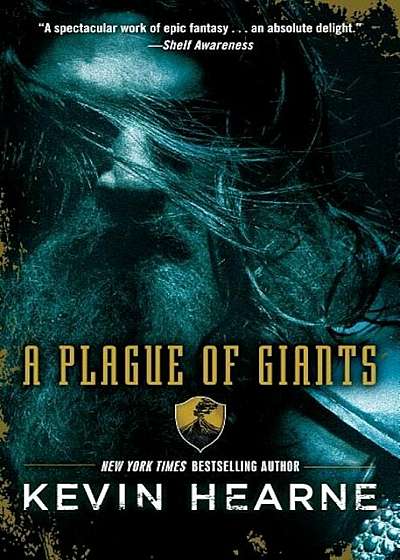 A Plague of Giants, Paperback