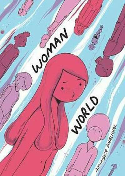 Woman World, Paperback