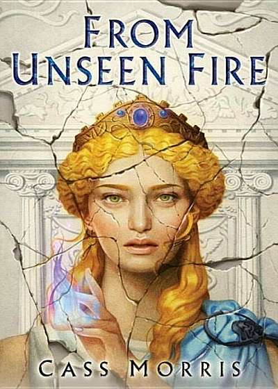 From Unseen Fire, Hardcover