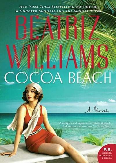 Cocoa Beach, Paperback