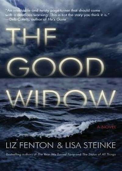 The Good Widow, Paperback