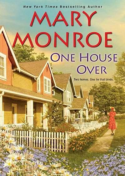 One House Over, Hardcover
