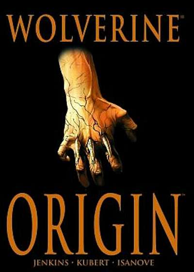 Wolverine: Origin, Paperback