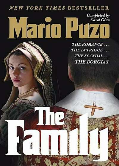 The Family, Paperback