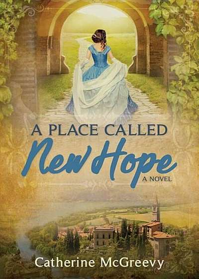 A Place Called New Hope, Paperback