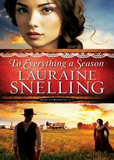 To Everything a Season, Paperback