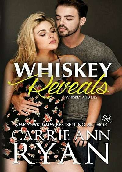 Whiskey Reveals, Paperback
