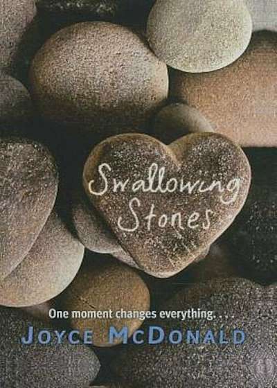Swallowing Stones, Hardcover