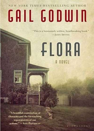 Flora, Paperback