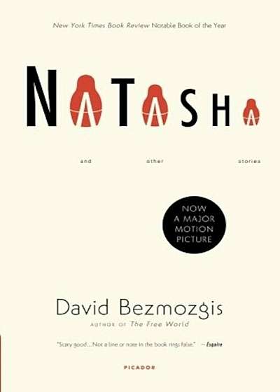 Natasha: And Other Stories, Paperback
