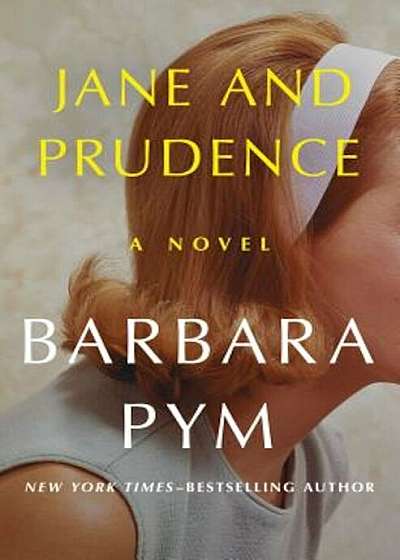 Jane and Prudence, Paperback