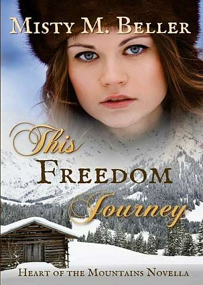 This Freedom Journey, Paperback
