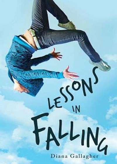 Lessons in Falling, Paperback