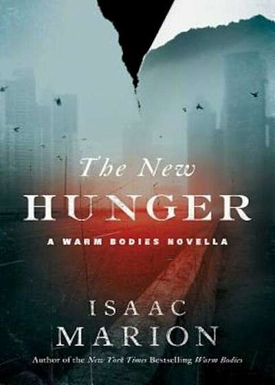 The New Hunger, Paperback