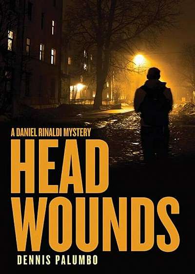 Head Wounds, Paperback