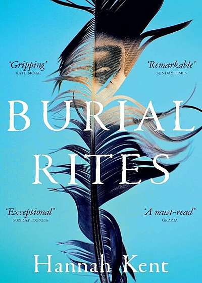 Burial Rites, Paperback