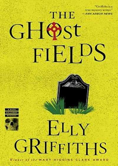 The Ghost Fields, Paperback