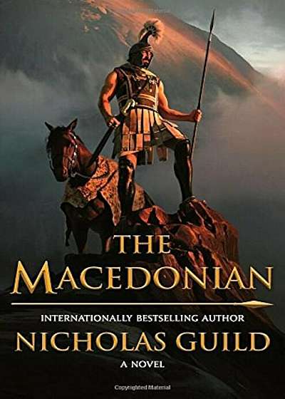 The Macedonian, Hardcover