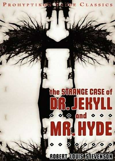 The Strange Case of Dr Jekyll and MR Hyde, Paperback