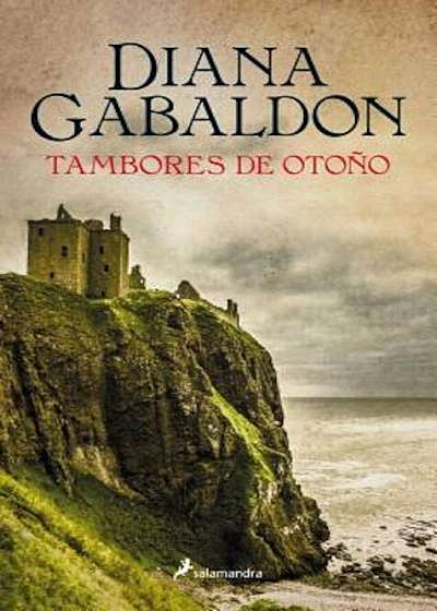Tambores de Otono (Outlander IV), Paperback