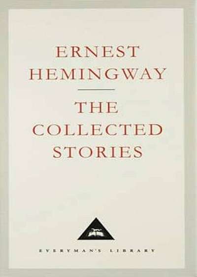 Collected Stories, Hardcover